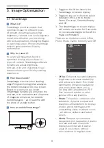 Preview for 11 page of Philips BDM4037F User Manual