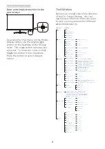 Preview for 10 page of Philips BDM4037U User Manual