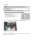 Предварительный просмотр 6 страницы Philips BDO2985/F7 Service Manual