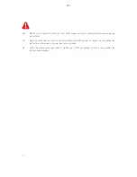 Предварительный просмотр 8 страницы Philips BDO2985/F7 Service Manual