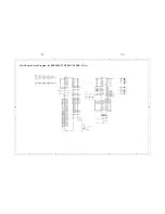 Предварительный просмотр 27 страницы Philips BDO2985/F7 Service Manual