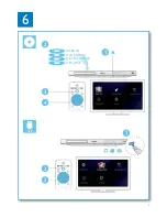 Предварительный просмотр 7 страницы Philips BDP-5200 User Manual