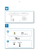 Предварительный просмотр 10 страницы Philips bdp2100/12/05/f7/x78 Service Manual