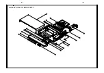 Предварительный просмотр 71 страницы Philips bdp2100/12/05/f7/x78 Service Manual