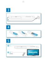 Предварительный просмотр 13 страницы Philips BDP2100/12/05/F7 Service Manual