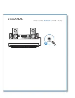 Предварительный просмотр 5 страницы Philips BDP2105 User Manual