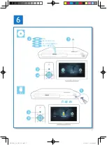 Предварительный просмотр 9 страницы Philips BDP2110 User Manual