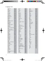 Предварительный просмотр 27 страницы Philips BDP2110 User Manual