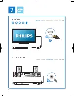 Preview for 4 page of Philips BDP2180 User Manual