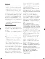 Preview for 38 page of Philips BDP2190 User Manual