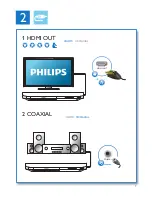 Preview for 5 page of Philips BDP2205 User Manual