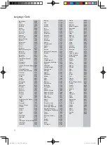 Preview for 44 page of Philips BDP2285 User Manual