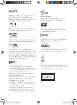 Preview for 26 page of Philips BDP2305 User Manual