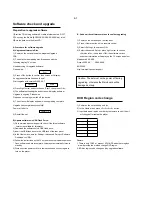 Preview for 11 page of Philips BDP2500 Service Manual