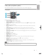 Preview for 9 page of Philips BDP2600/98 User Manual