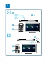 Preview for 6 page of Philips BDP2600 User Manual