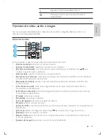 Preview for 9 page of Philips BDP2600 User Manual