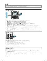 Предварительный просмотр 10 страницы Philips BDP2600 User Manual