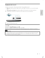 Preview for 13 page of Philips BDP2600 User Manual