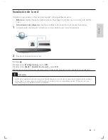 Предварительный просмотр 13 страницы Philips BDP2600 User Manual