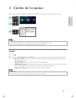 Preview for 15 page of Philips BDP2600 User Manual