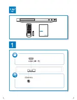 Preview for 3 page of Philips BDP2610 User Manual