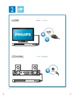 Preview for 4 page of Philips BDP2610 User Manual