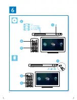 Preview for 6 page of Philips BDP2610 User Manual