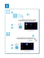 Предварительный просмотр 7 страницы Philips BDP2700 User Manual