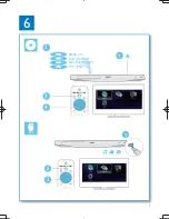 Предварительный просмотр 7 страницы Philips BDP2900/12 User Manual