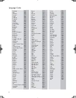 Предварительный просмотр 28 страницы Philips BDP2900/12 User Manual