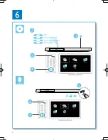 Предварительный просмотр 6 страницы Philips BDP2900/F7 User Manual