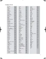 Предварительный просмотр 21 страницы Philips BDP2900/F7 User Manual