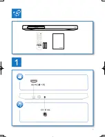 Preview for 3 page of Philips BDP2930 User Manual