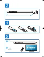 Preview for 5 page of Philips BDP2930 User Manual