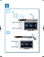 Preview for 6 page of Philips BDP2930 User Manual