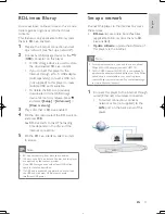 Preview for 11 page of Philips BDP2930 User Manual