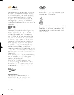 Preview for 22 page of Philips BDP2930 User Manual