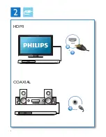 Preview for 4 page of Philips BDP2980 User Manual