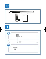 Предварительный просмотр 3 страницы Philips BDP2985 User Manual