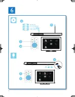 Предварительный просмотр 6 страницы Philips BDP2985 User Manual