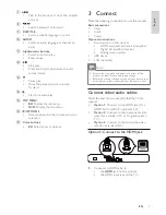 Preview for 6 page of Philips BDP3080 User Manual