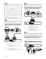 Preview for 7 page of Philips BDP3080 User Manual