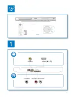 Preview for 3 page of Philips BDP3150 User Manual