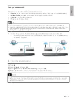 Preview for 15 page of Philips BDP3150 User Manual