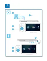 Предварительный просмотр 7 страницы Philips BDP3200 User Manual