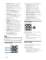 Preview for 14 page of Philips BDP3210B User Manual