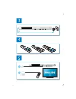 Preview for 6 page of Philips BDP3280/05 User Manual