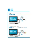 Предварительный просмотр 4 страницы Philips BDP3280 User Manual