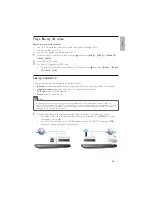 Предварительный просмотр 15 страницы Philips BDP3280 User Manual